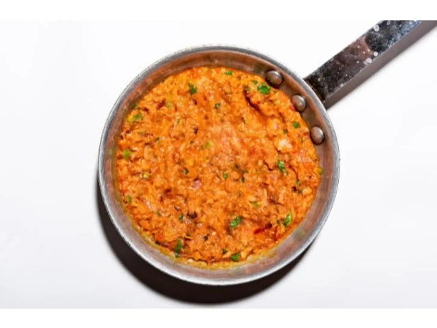 صحن تونة سادة - صغير