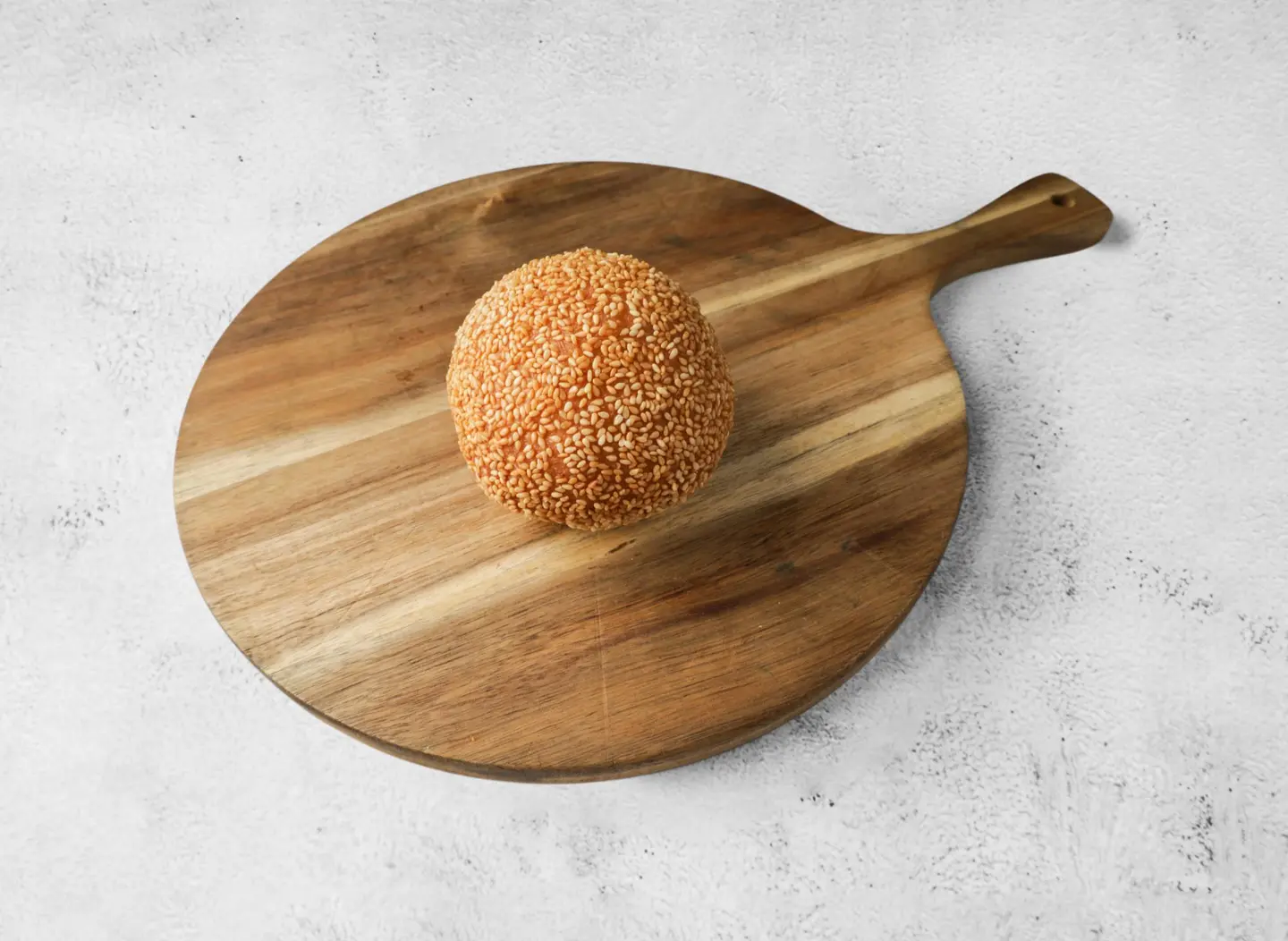 كورة سمسم - كبير