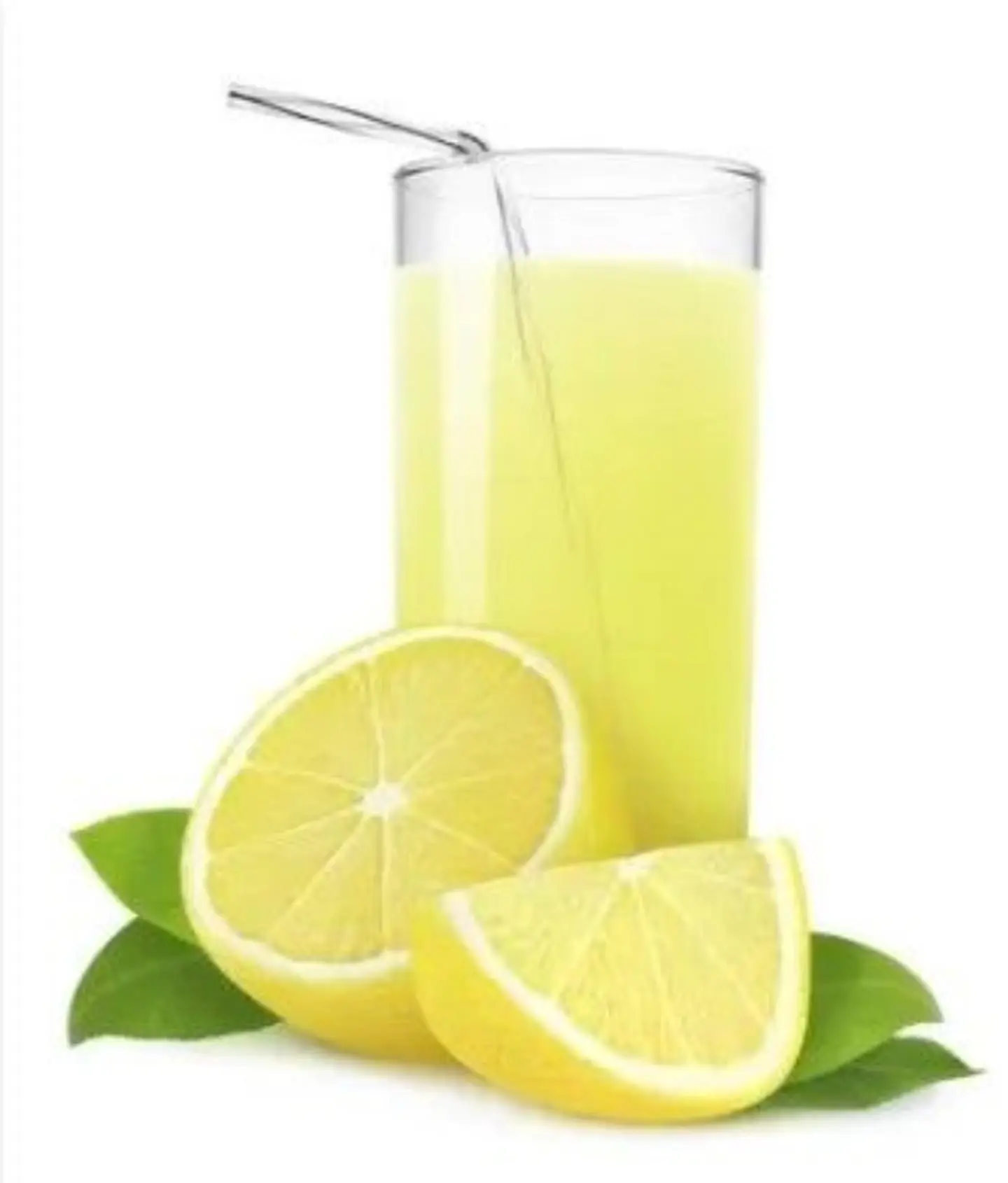 Lemon Juice - Gallon