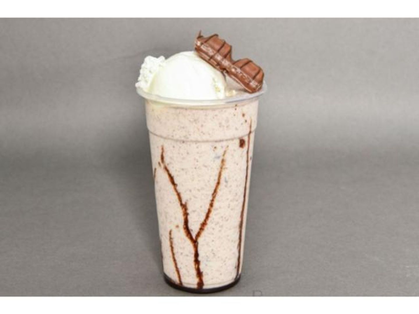 Kit Kat Milkshake - Medium