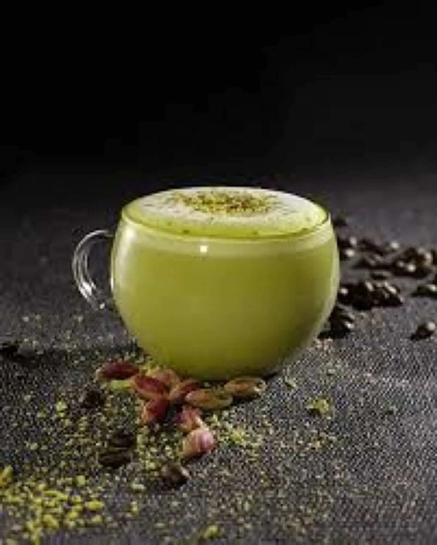 Mugs Pistachio Latte - Medium