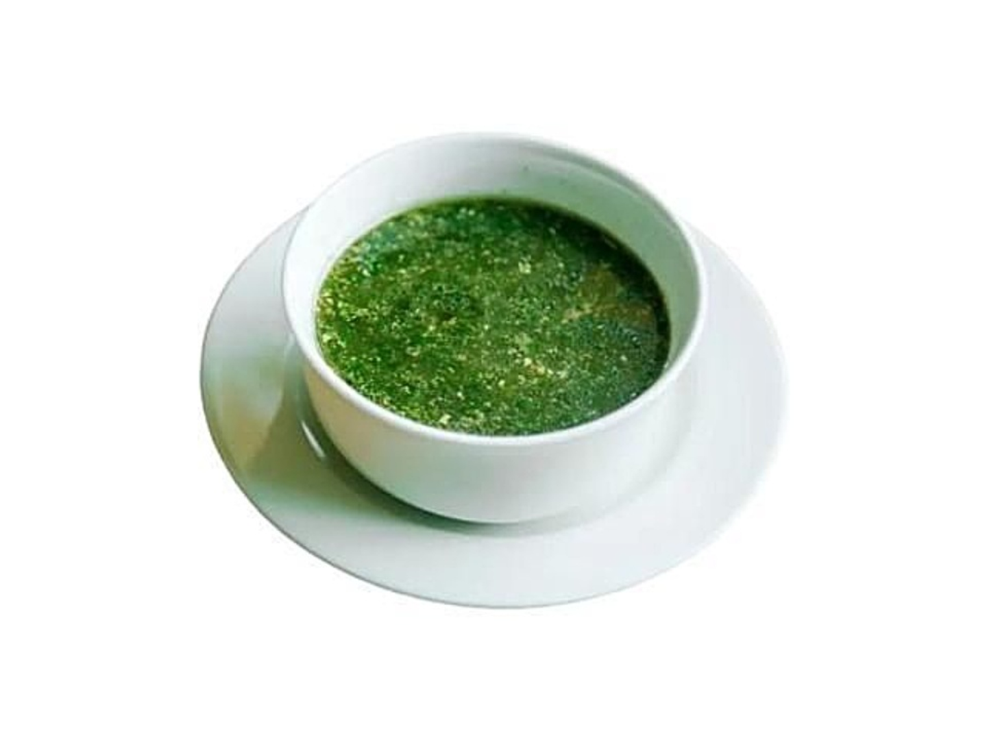 ملوخية - صغير