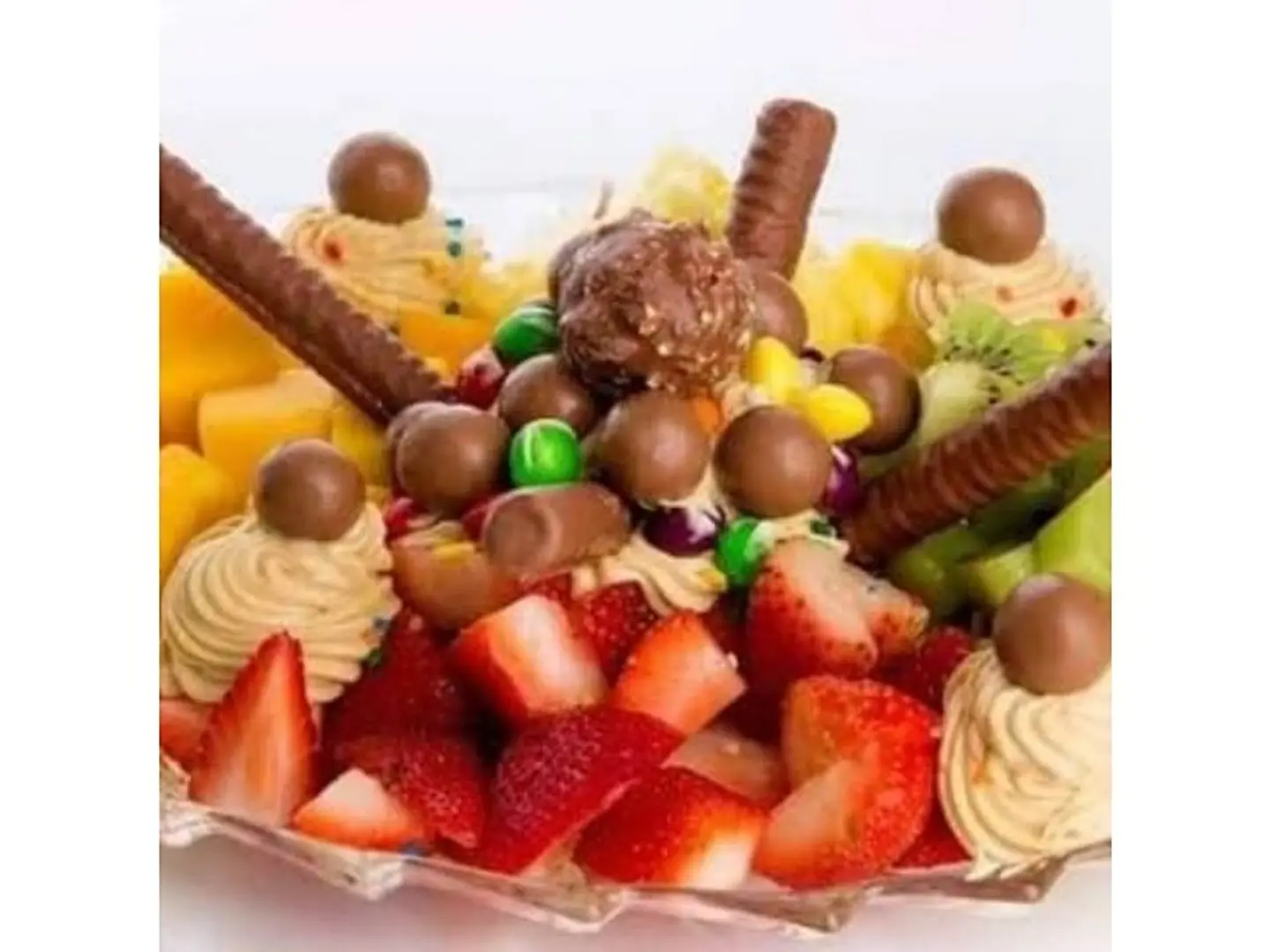 Regular Nutella - Small