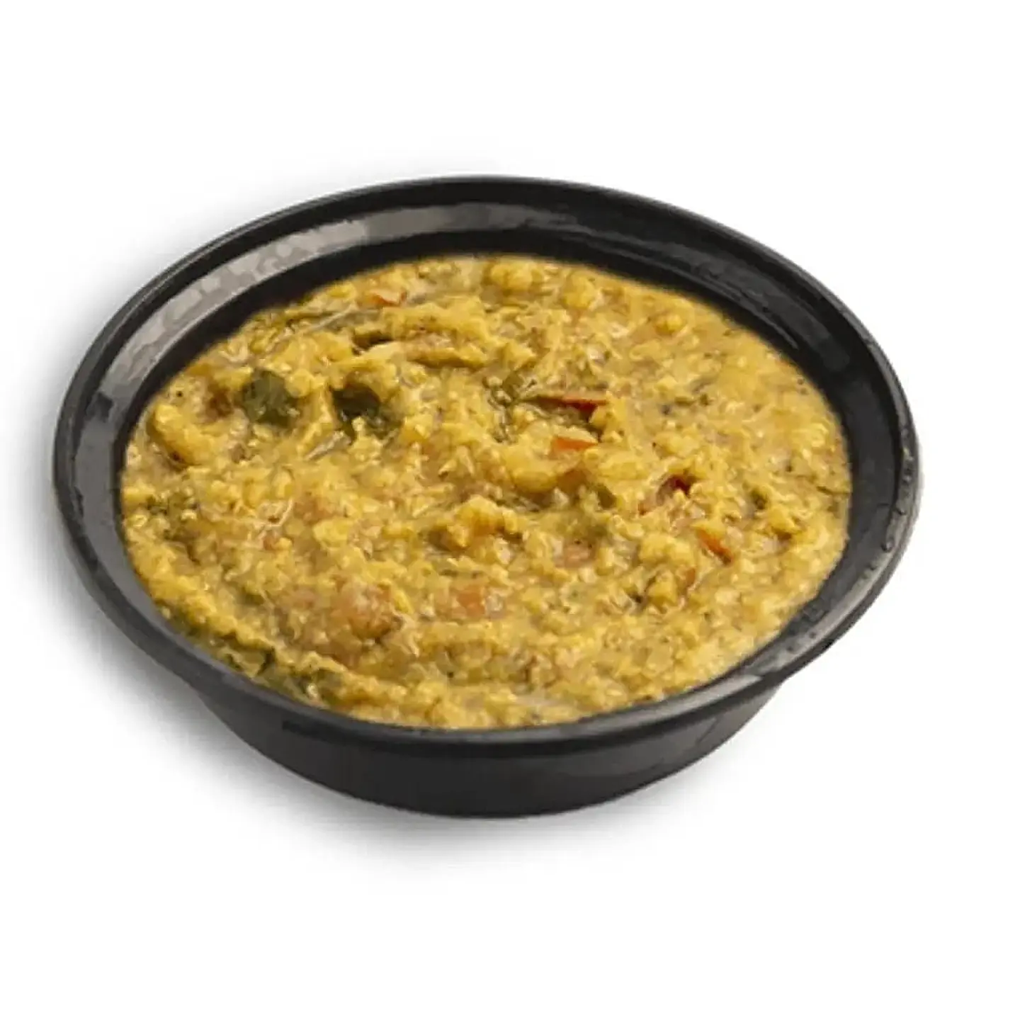 Fava Lentils With Tawa - Small