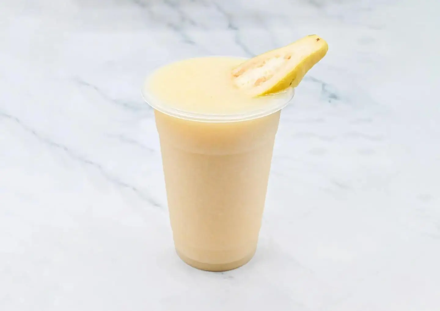 عصير جوافة - كبير