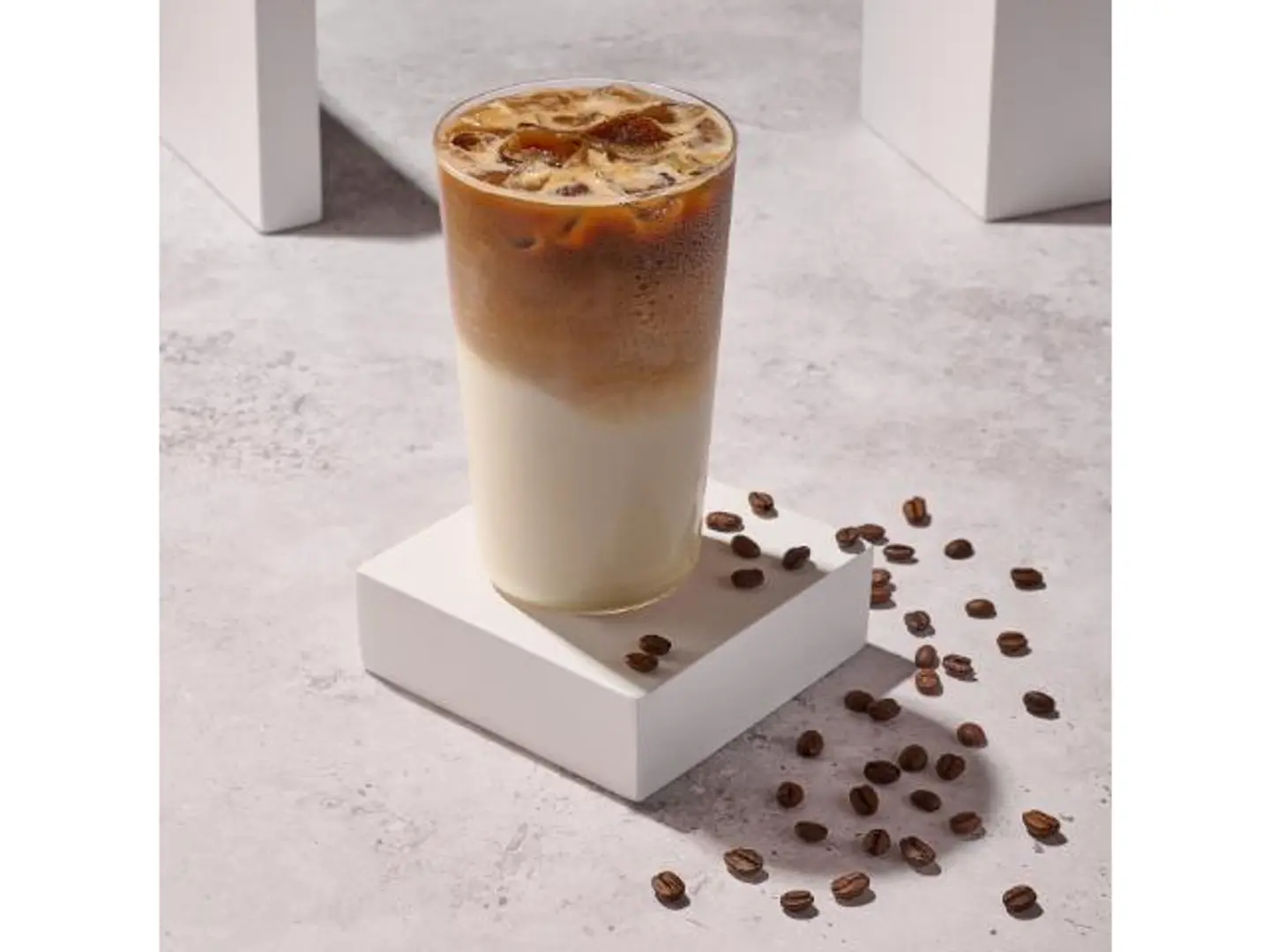 Ice Latte - Medium