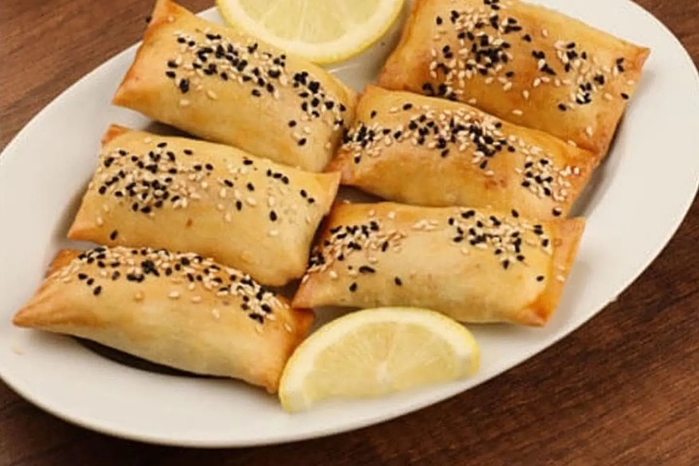 Meat Yaghmoush - 15 Pieces