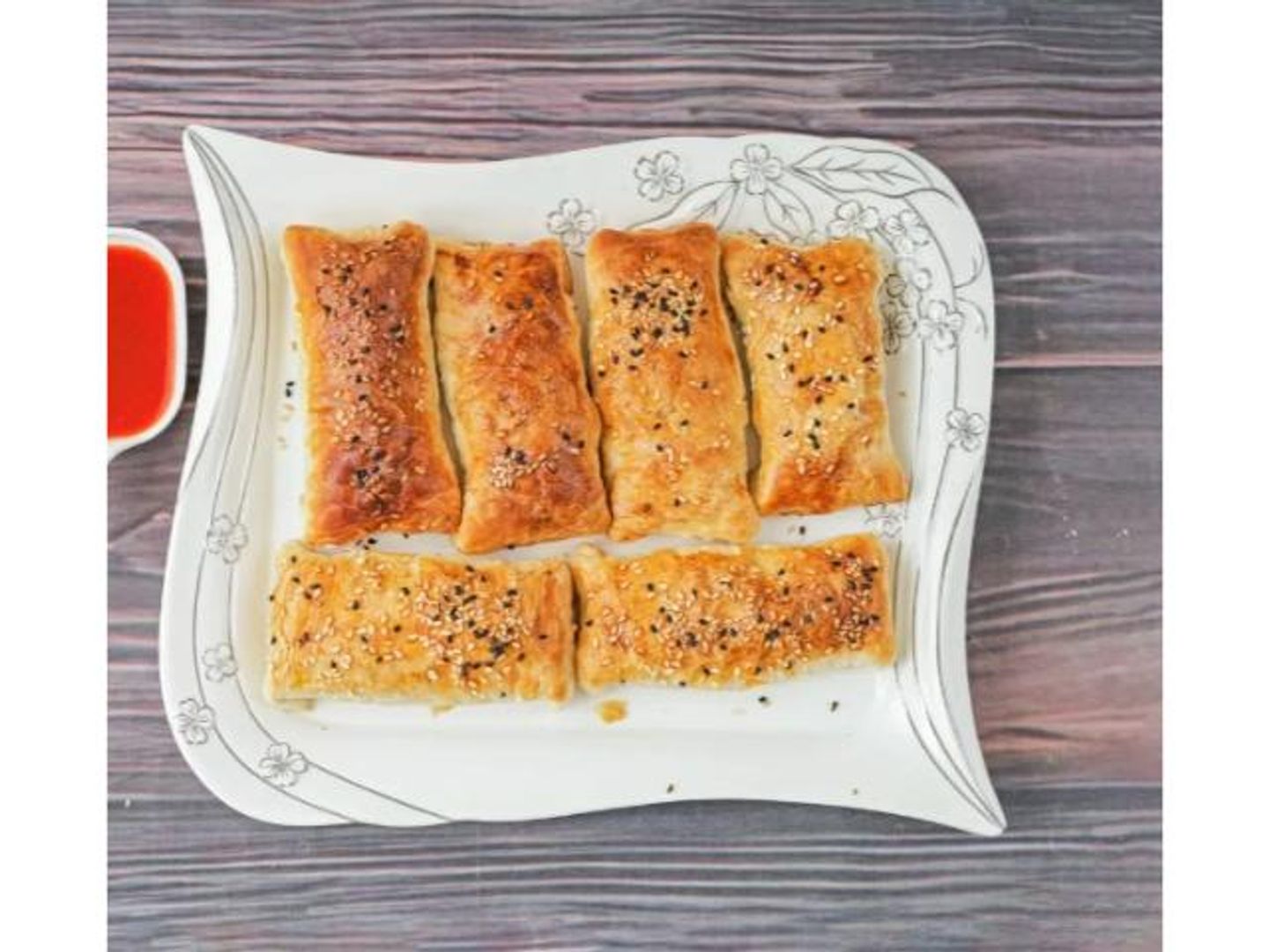 Yaghmoush Al Tannour With Chicken - 10 Pieces