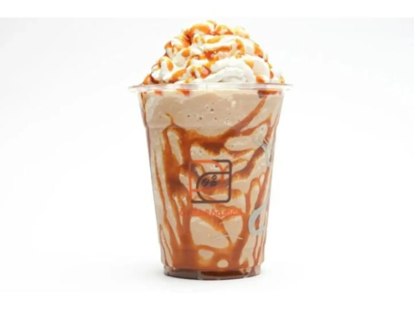 Iced Toffee - Small