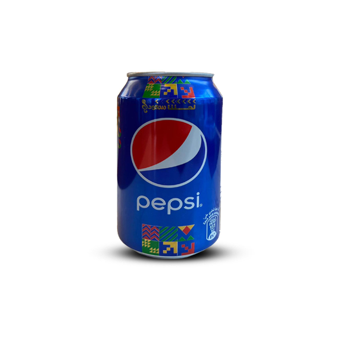 Pepsi  - Small