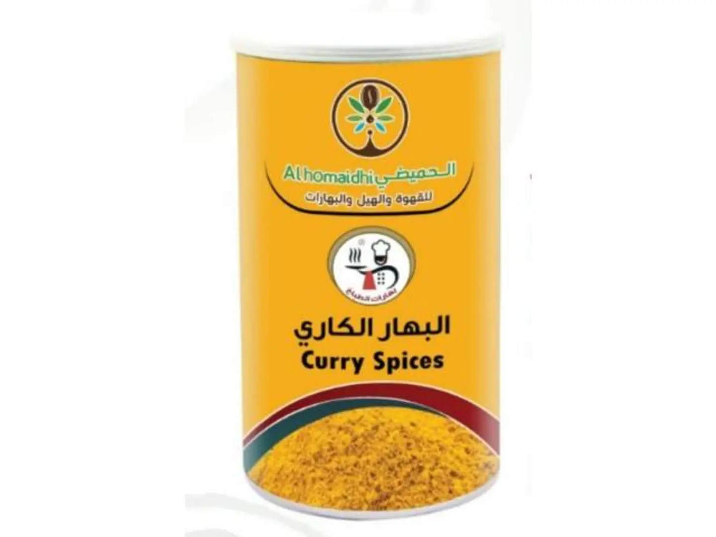 البهار الكاري - 200 جرام