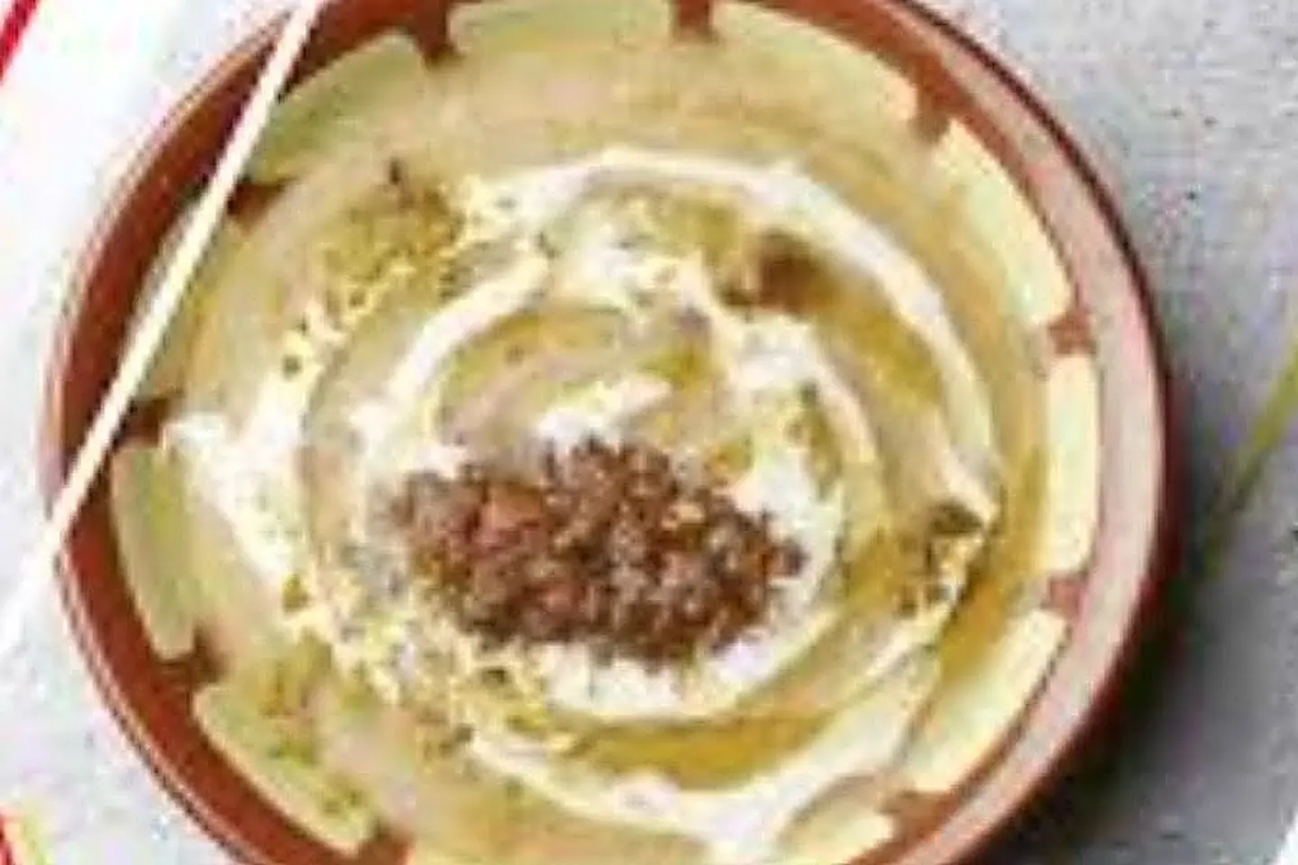 فول زيت - كبير