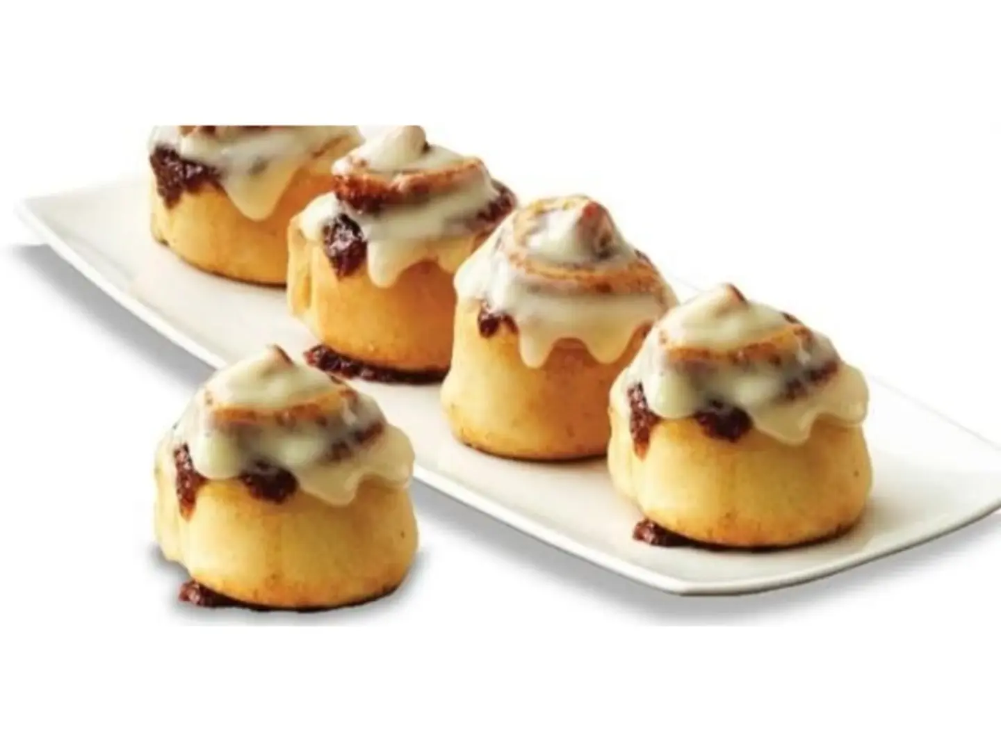 Cinnamon Roll - Small