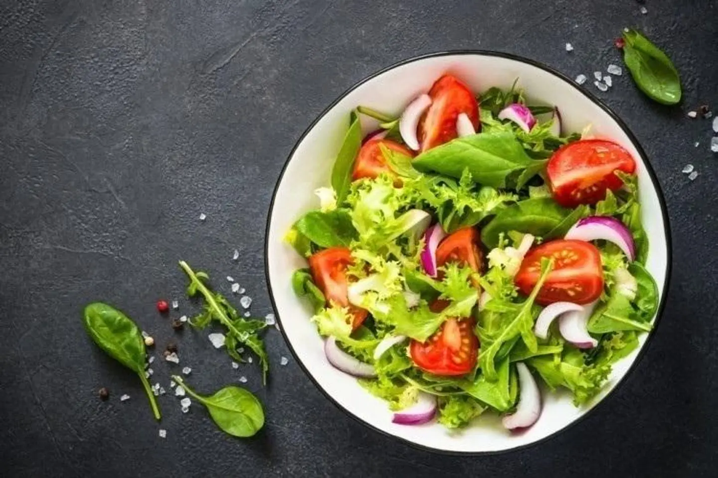 Salad - Small