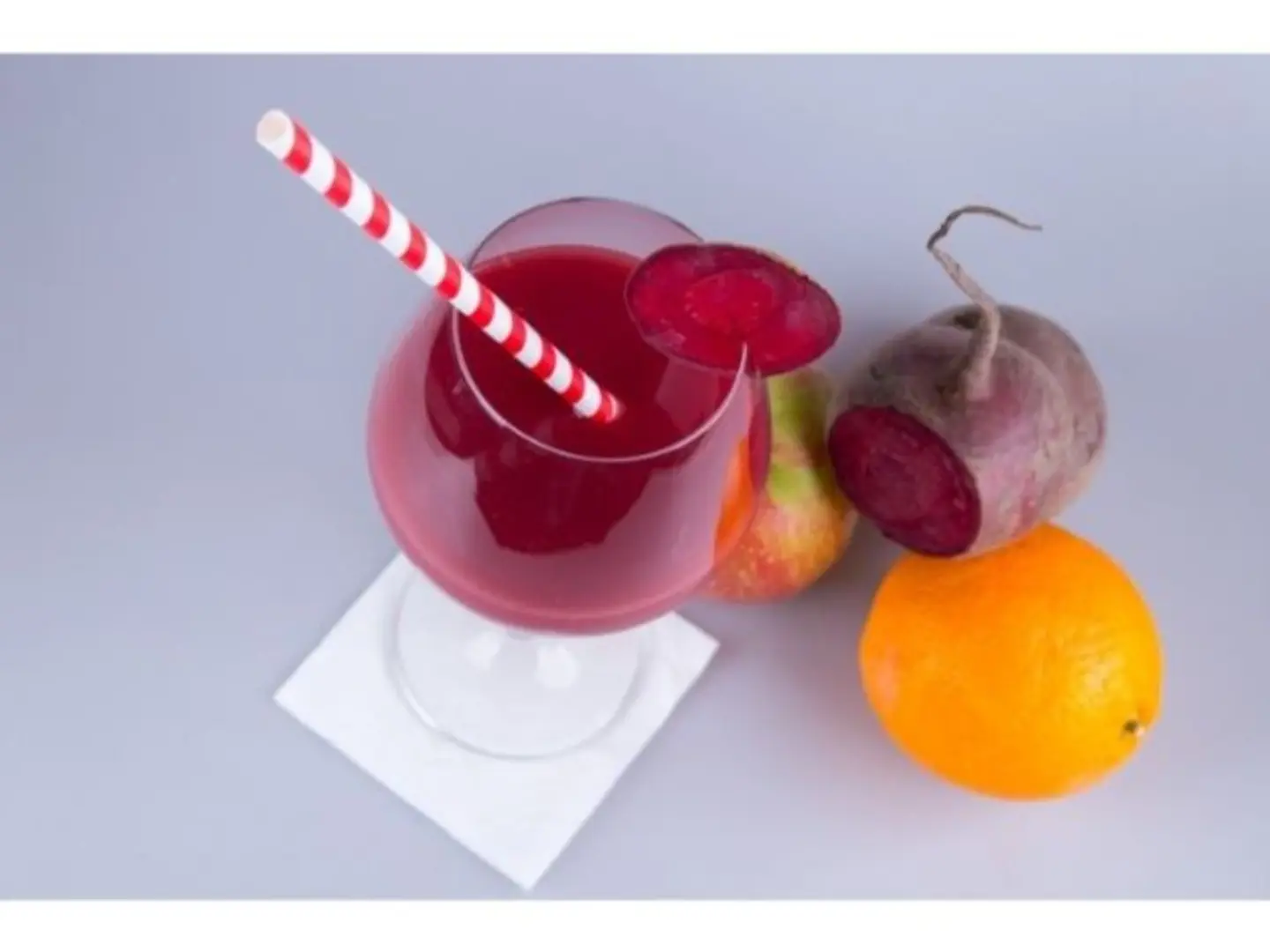 Beet Orange - Small
