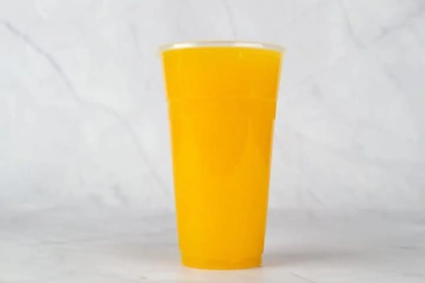 Mixed Orange - A Liter And A Half