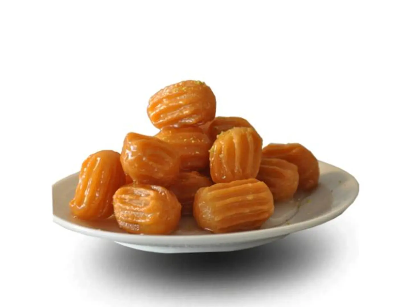 بلح نوتيلا - صغير