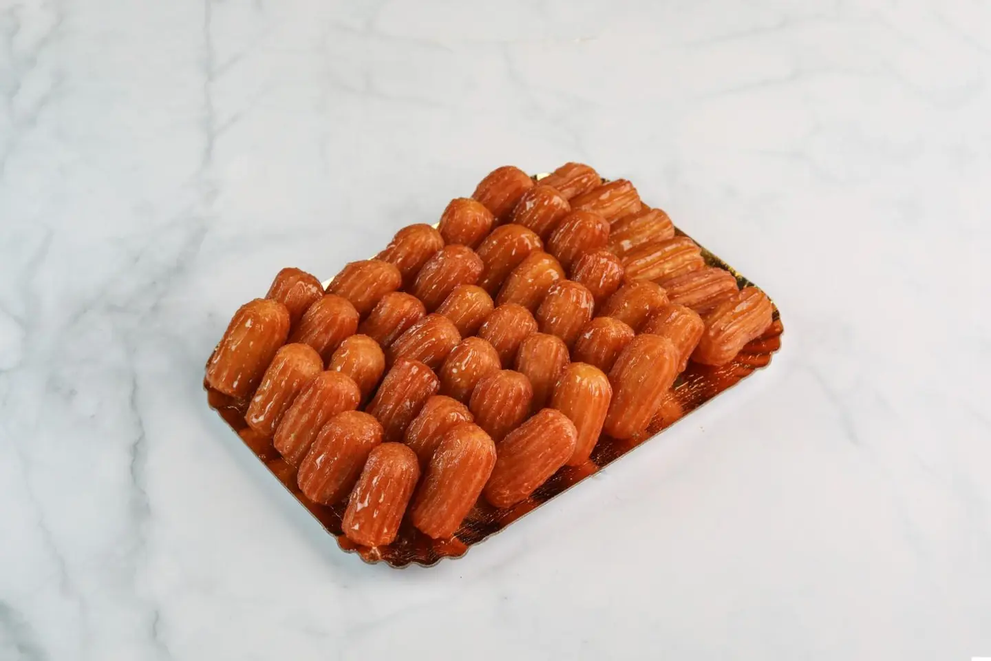 Balah El Sham - Half Kilo