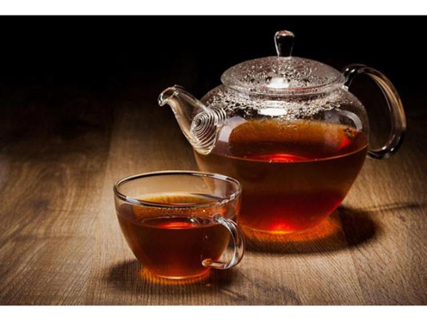 Moroccan Tea Pot - Small