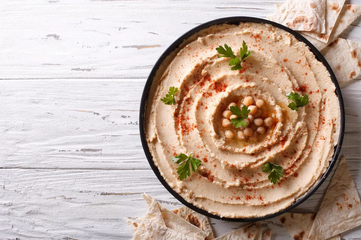 Beiruti Hummus - Small