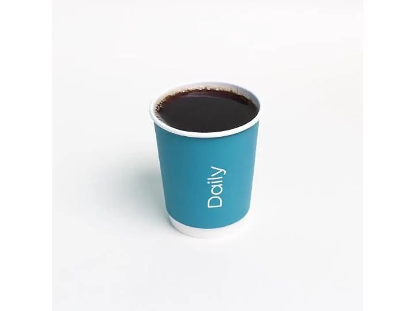 Hot Today's Coffee - Small