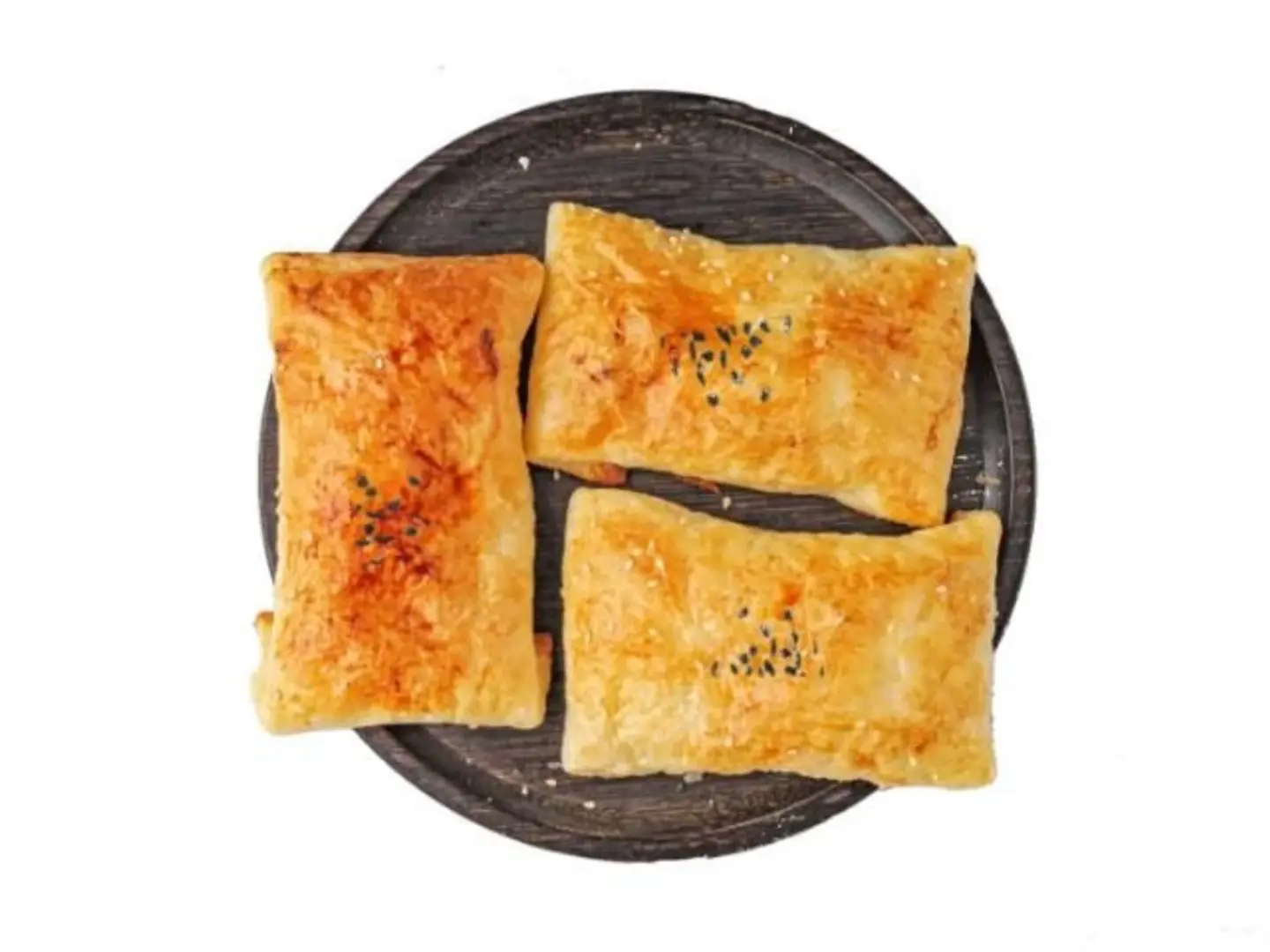 بوريك بالجبنة تشدر - ربع كيلو