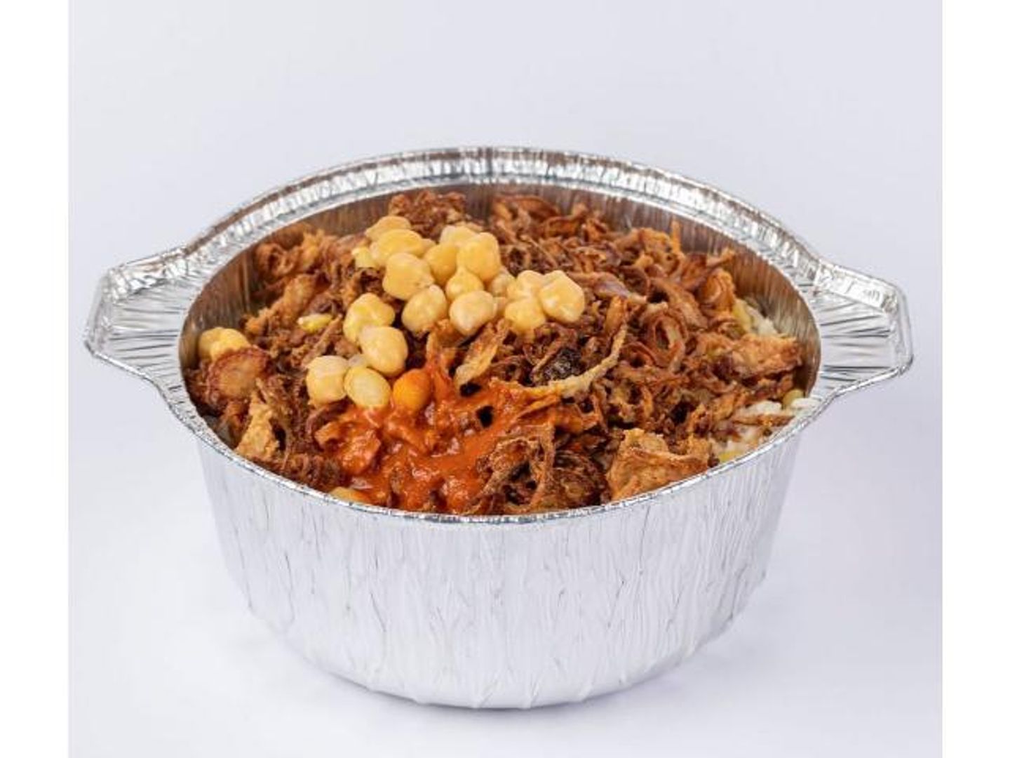 Egyptian Koshari - Small