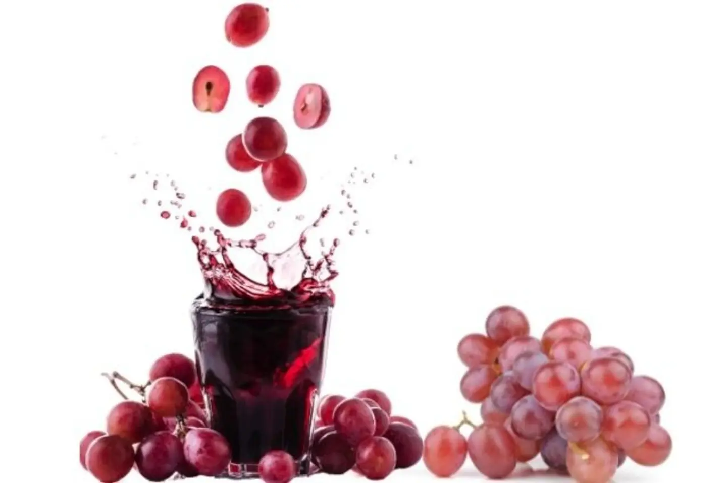 Grape - Medium Cup