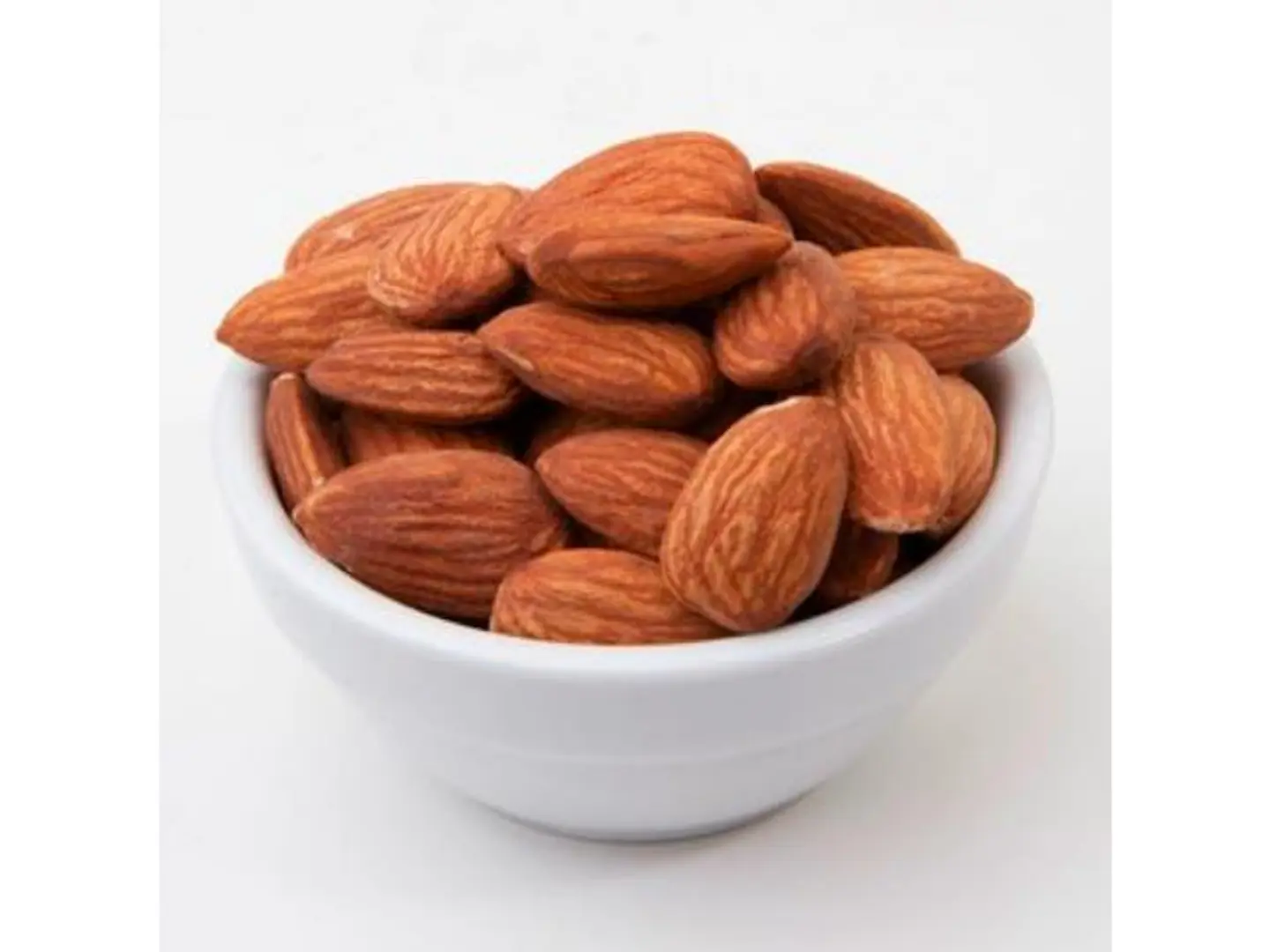 لوز احمر ني جامبو - 250 جرام