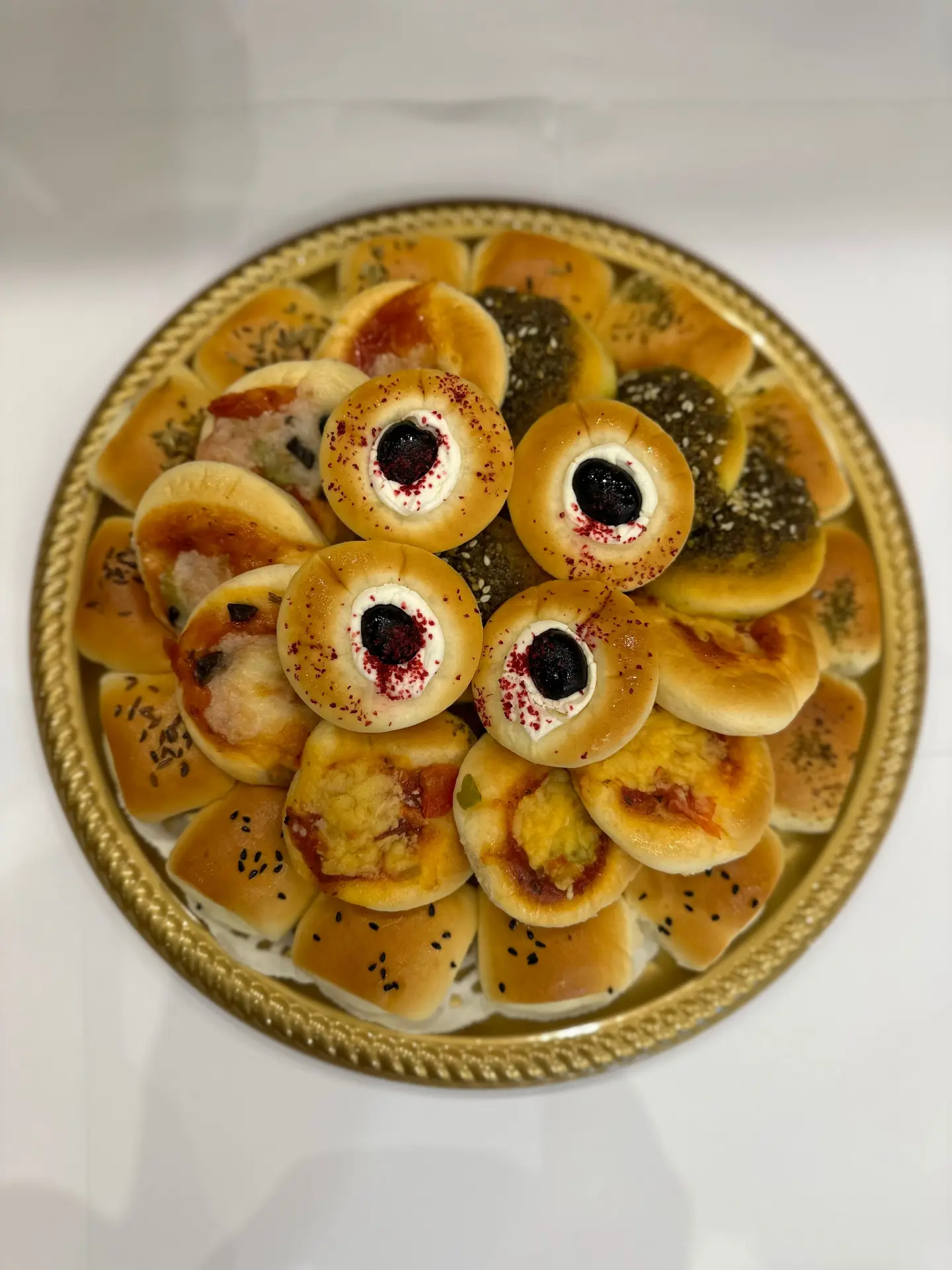Pastries Mix  - Small