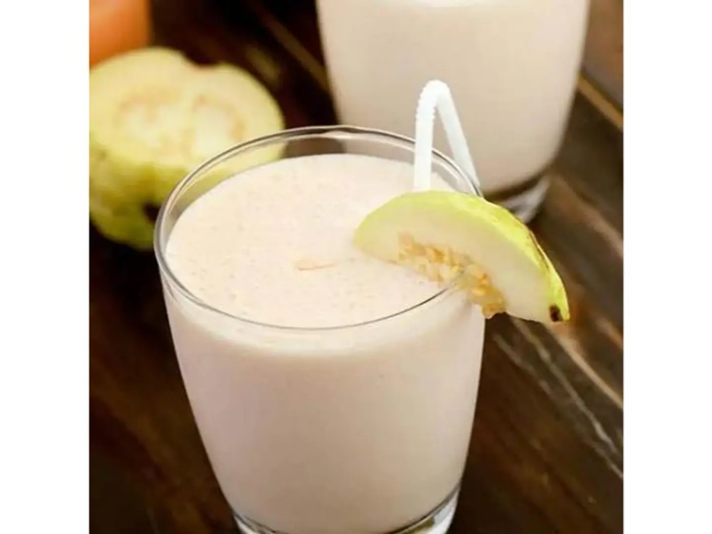 جوافة شيك - صغير
