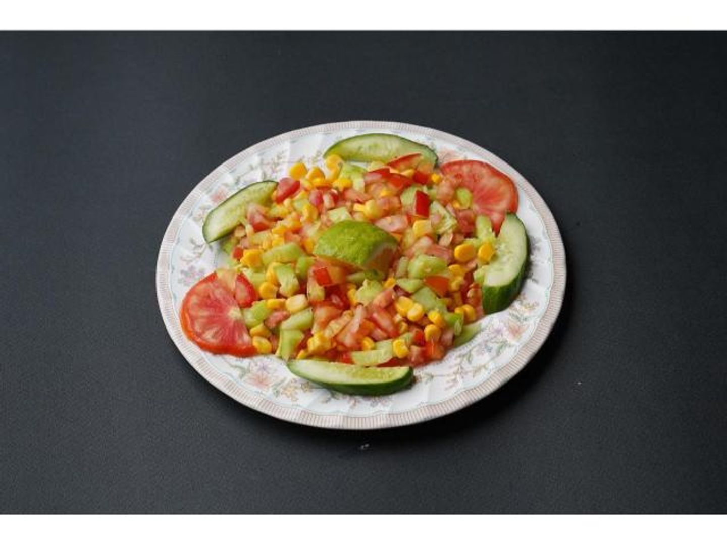 Green Salad - Small