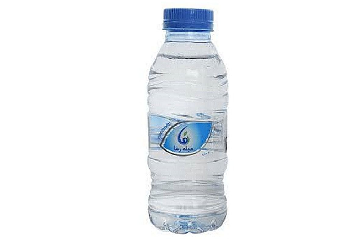 Water - Small
