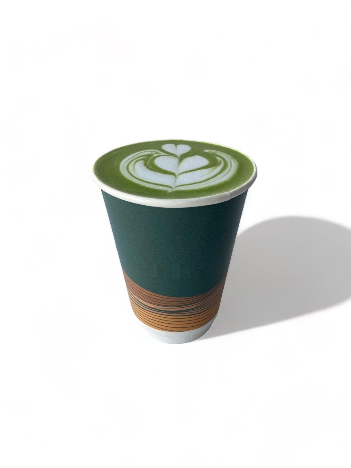 Matcha Tonic - Small