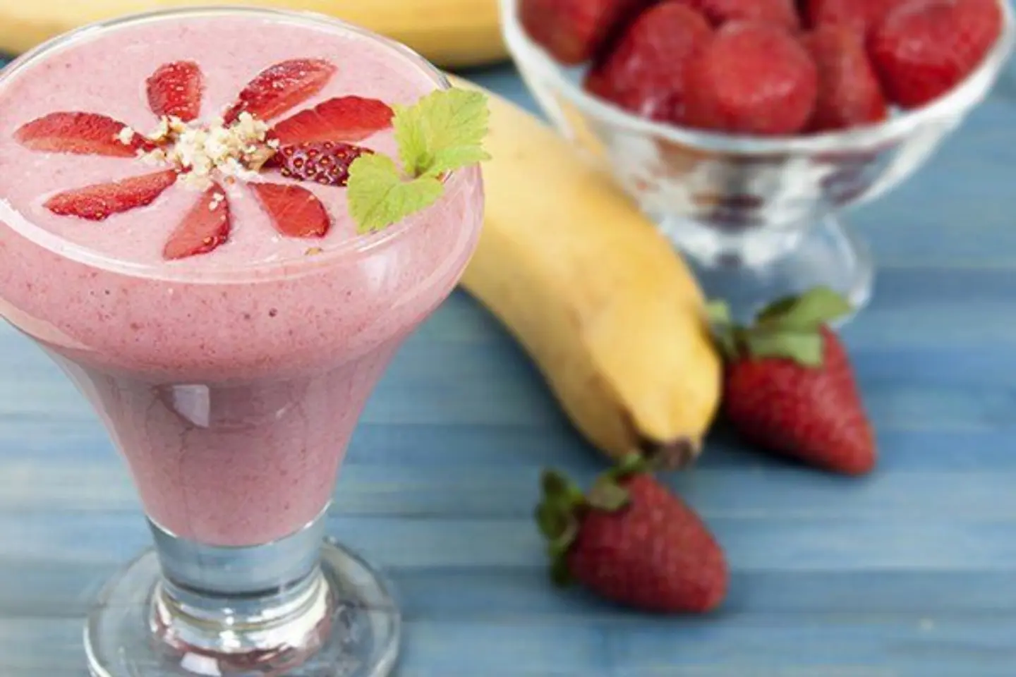 Cocktail Smoothie - Small