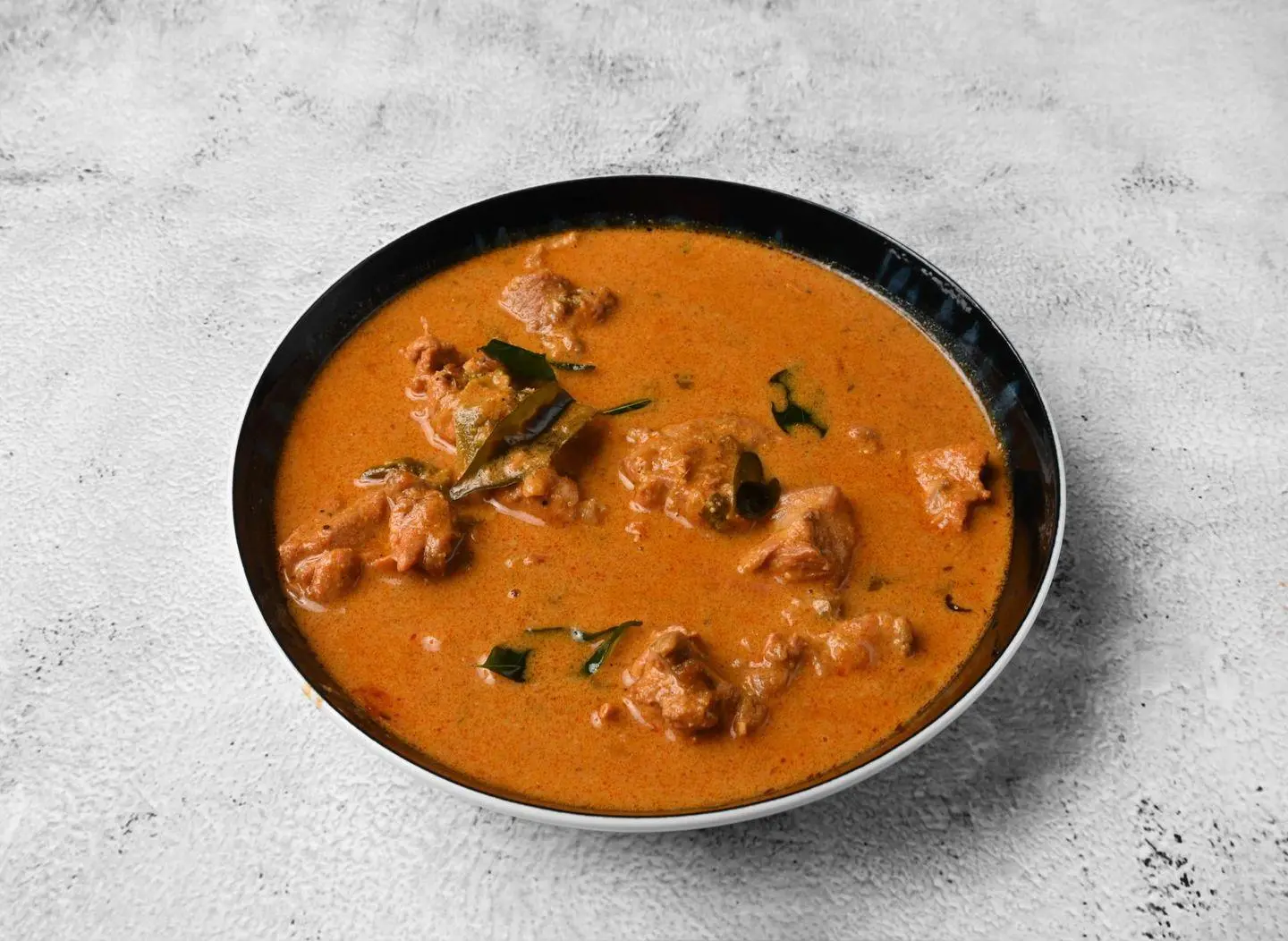 Nadan Chicken Curry - Large