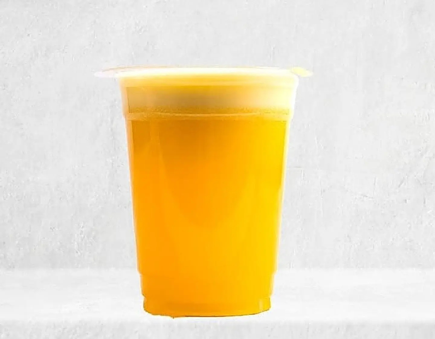 Orange Juice - Small