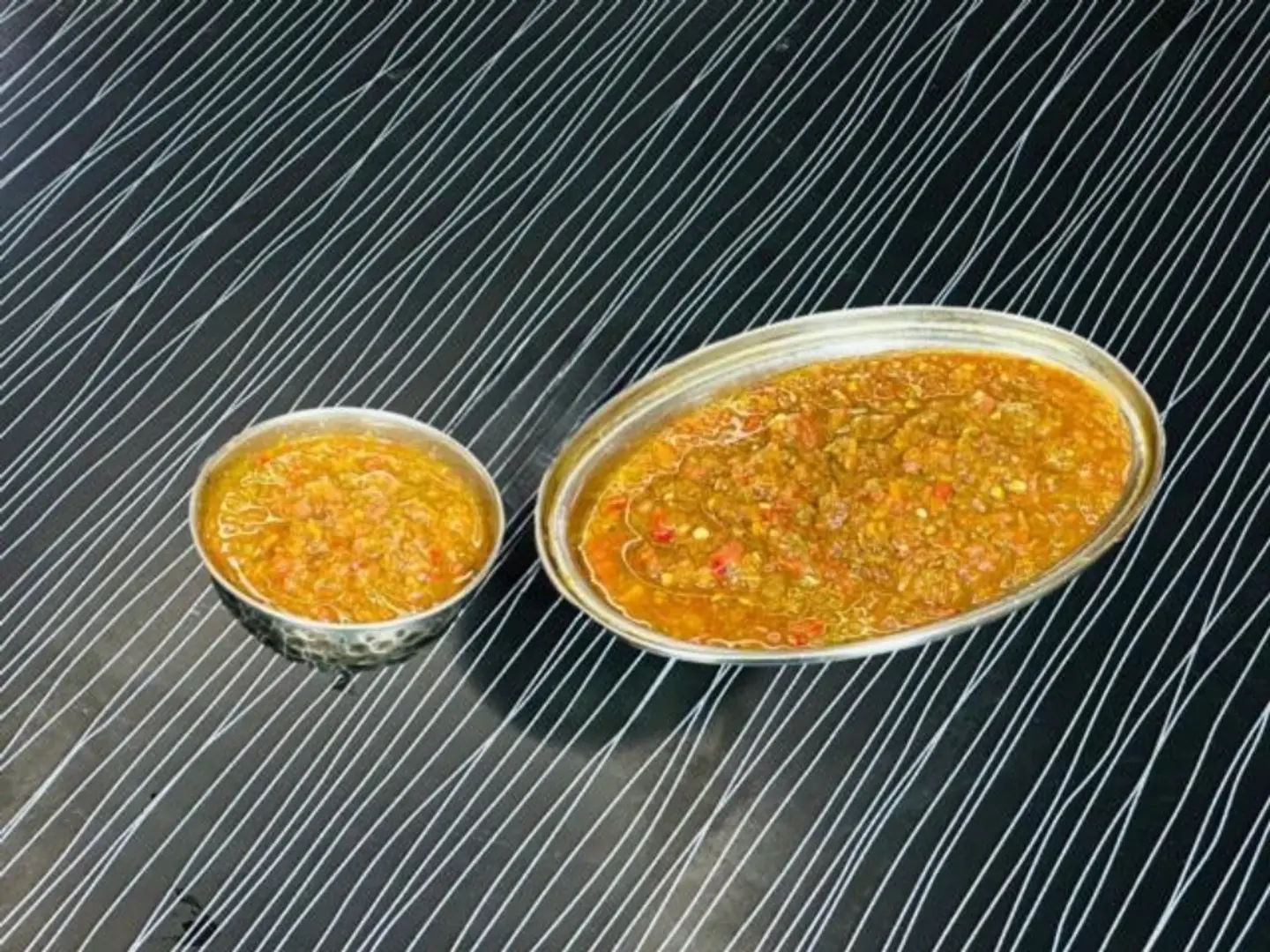 دقوس - صغير