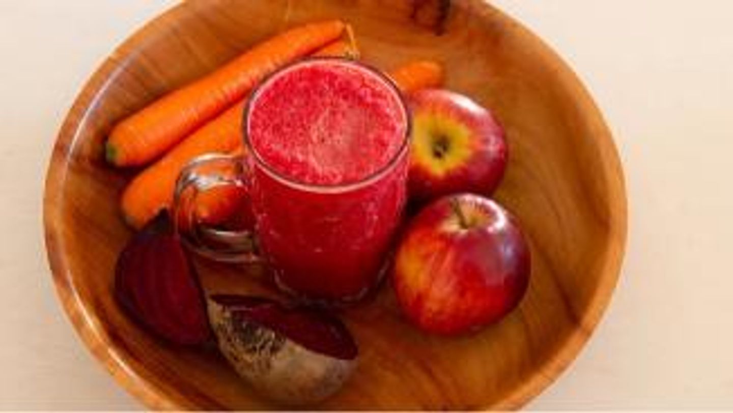 Orange Squeezed - Medium