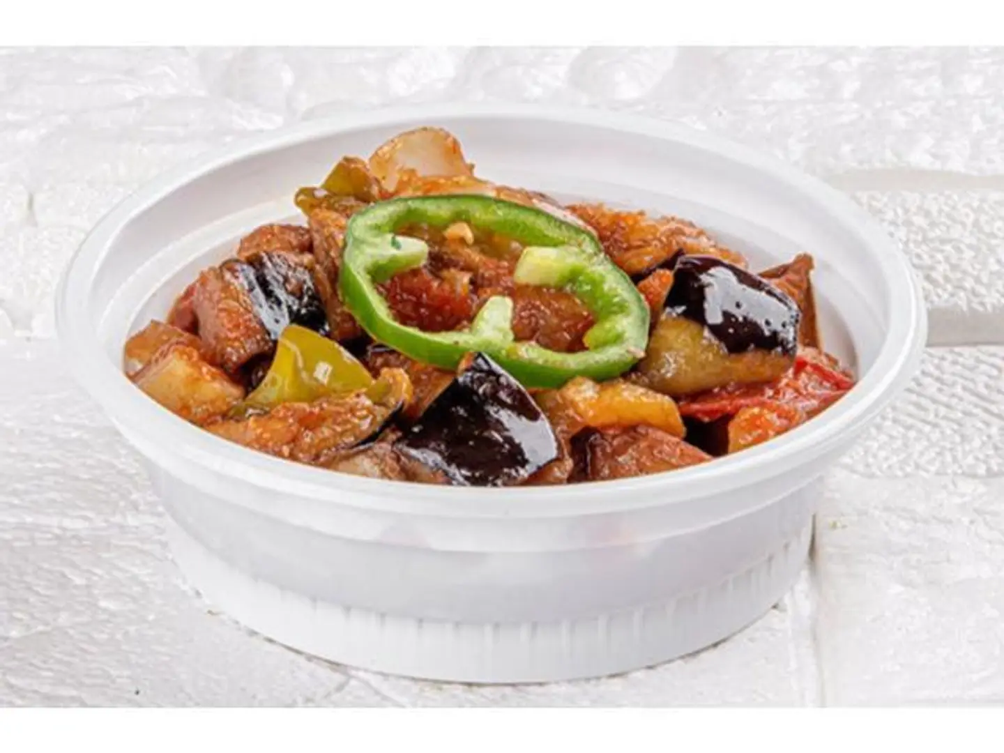 Mousagah Box - Small