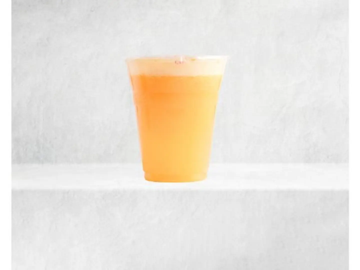 Blended Orange Juice - Small
