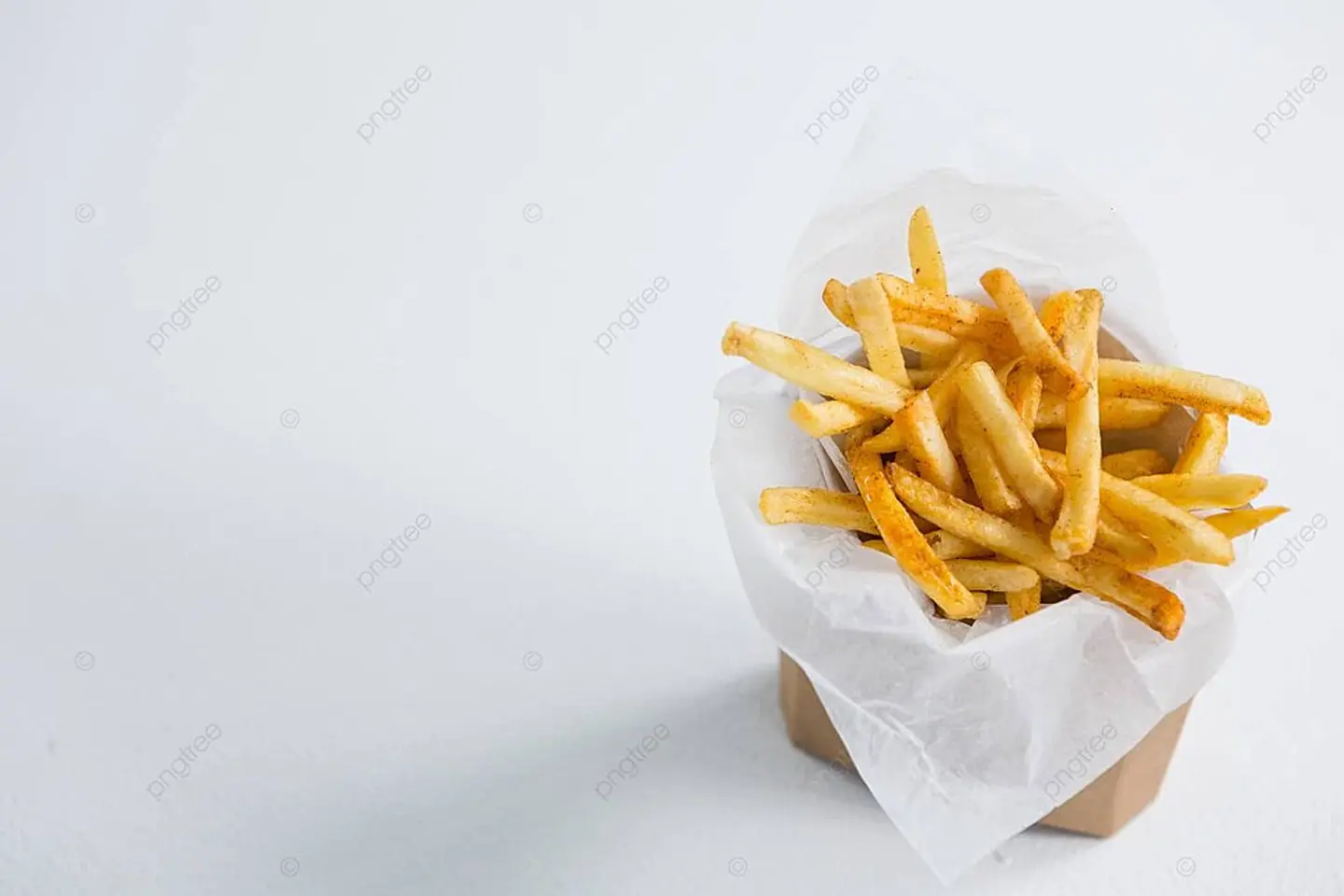 كيس بطاطس - صغير