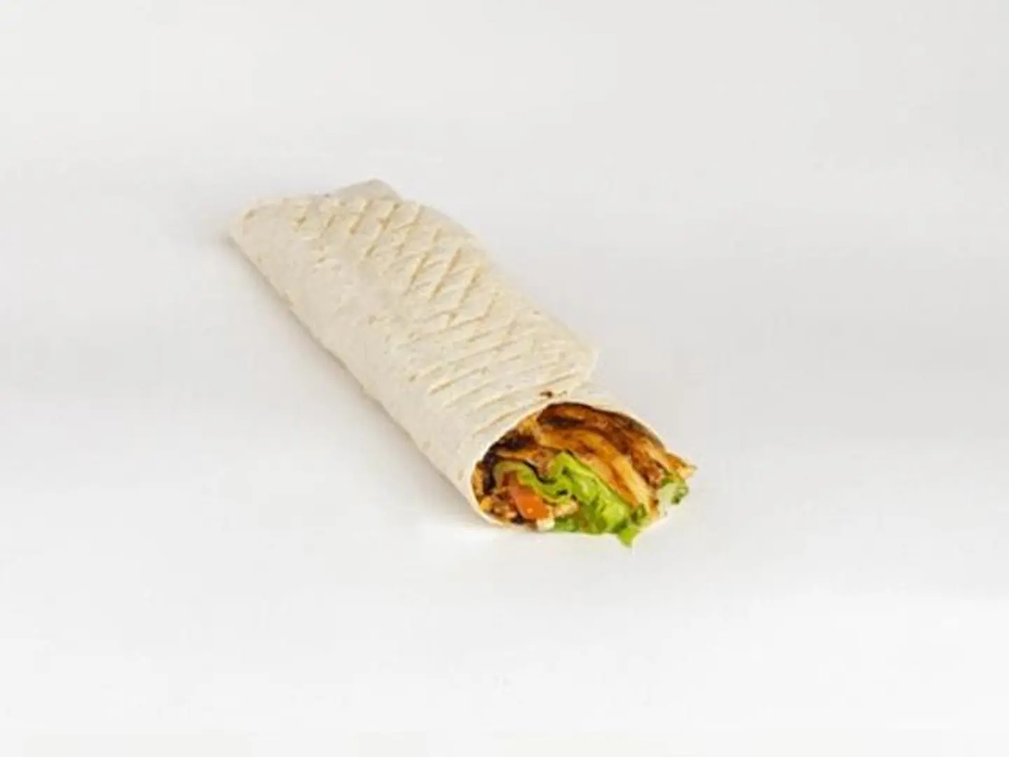 Zinger Tortilla - Small