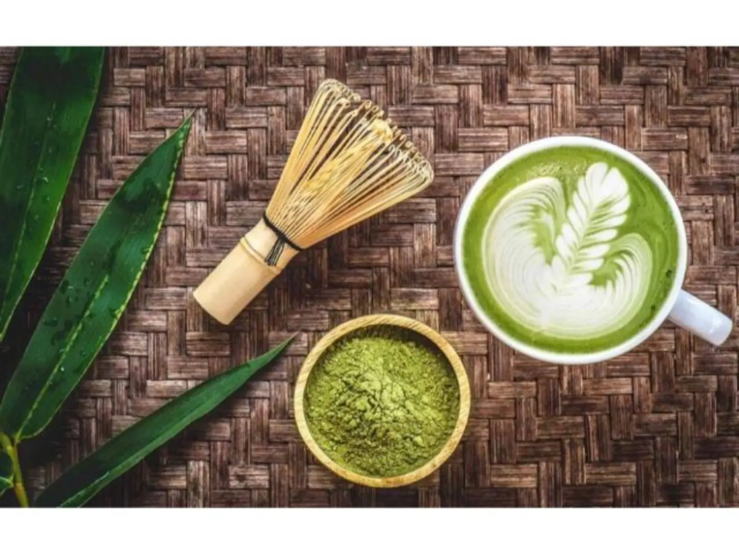 Matcha - Small