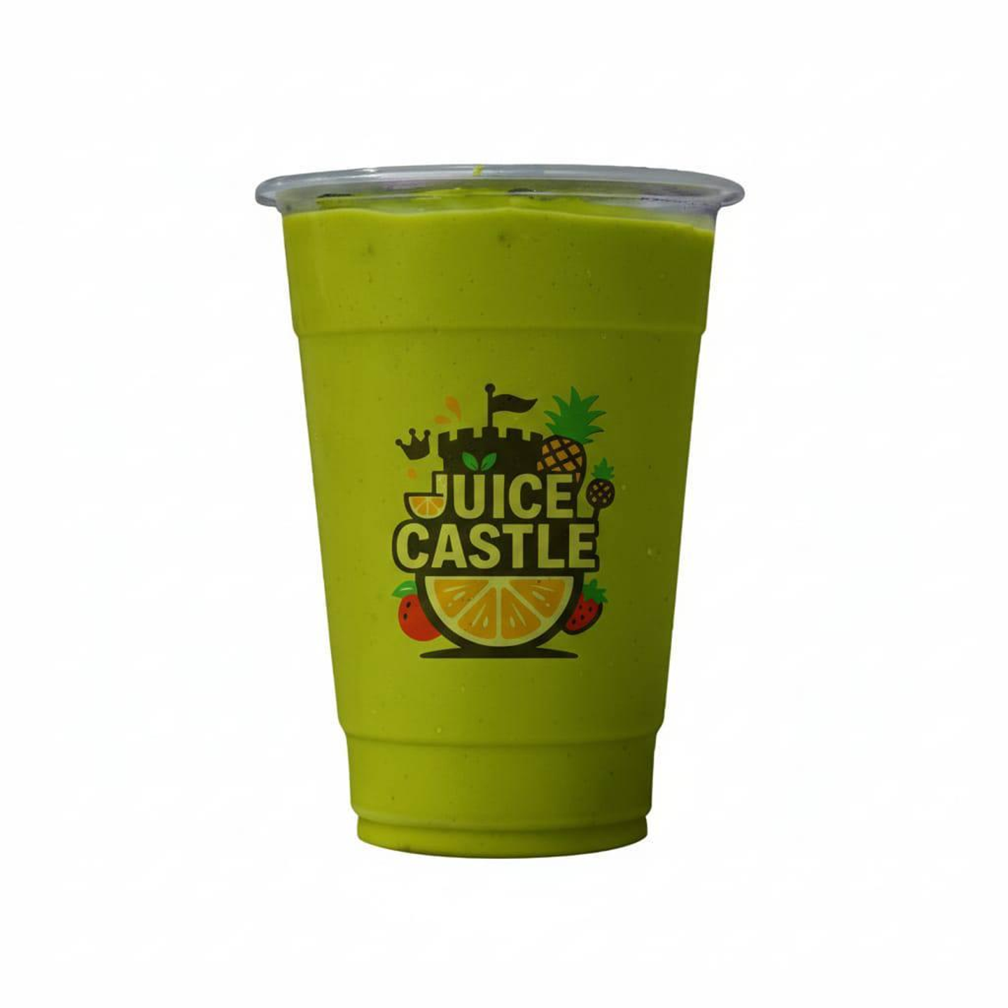 افوكادو - صغير