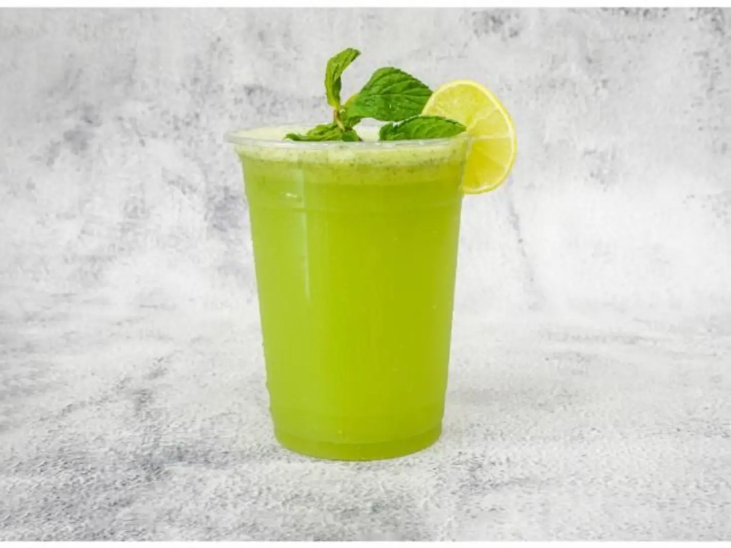 Lemon And Mint - Small