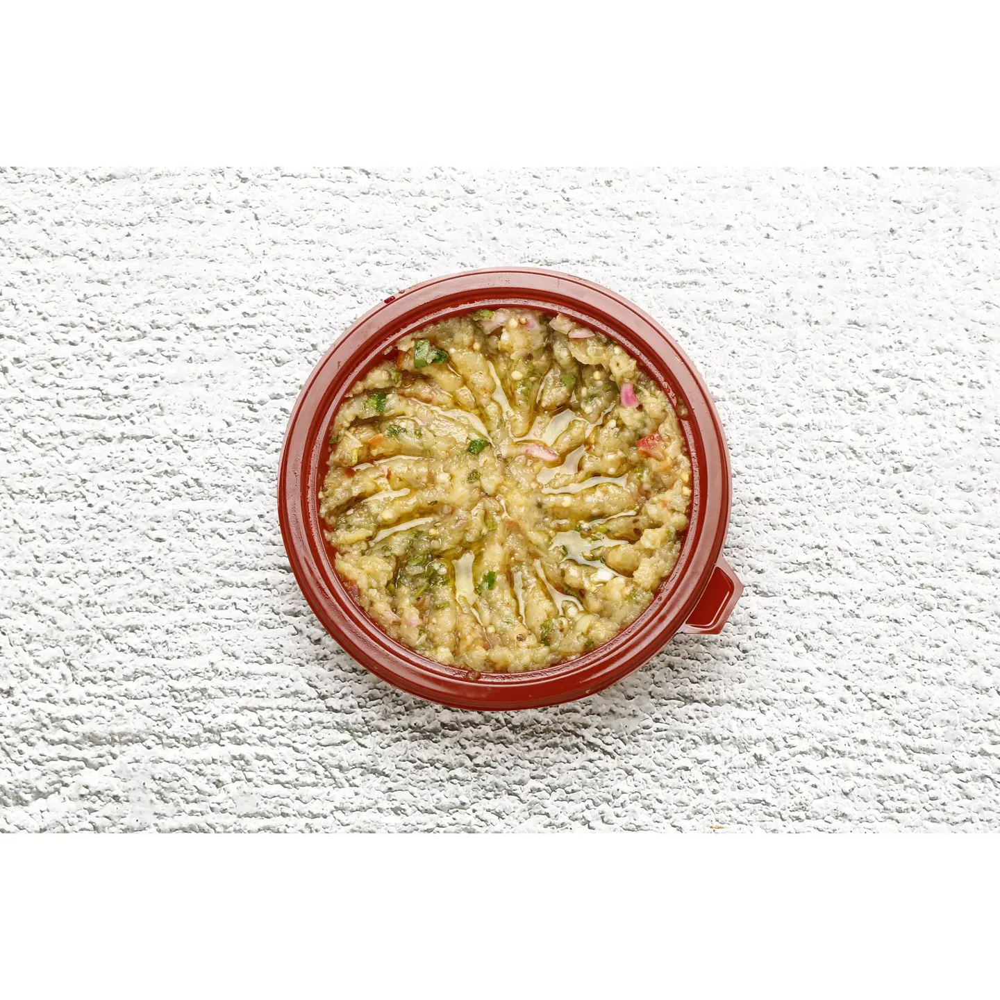 Baba Ghanoush - Small