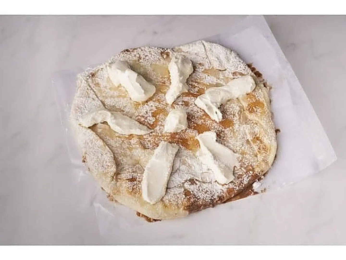 فطيرة اسكندرانى - صغير