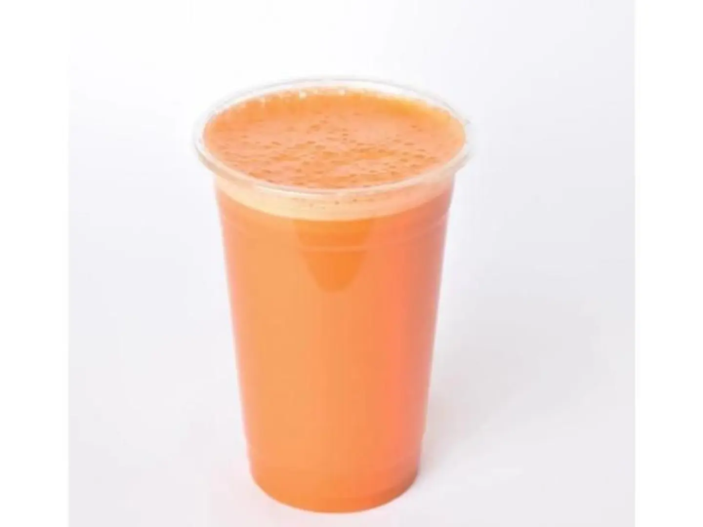 Squeezed Carrot - Small