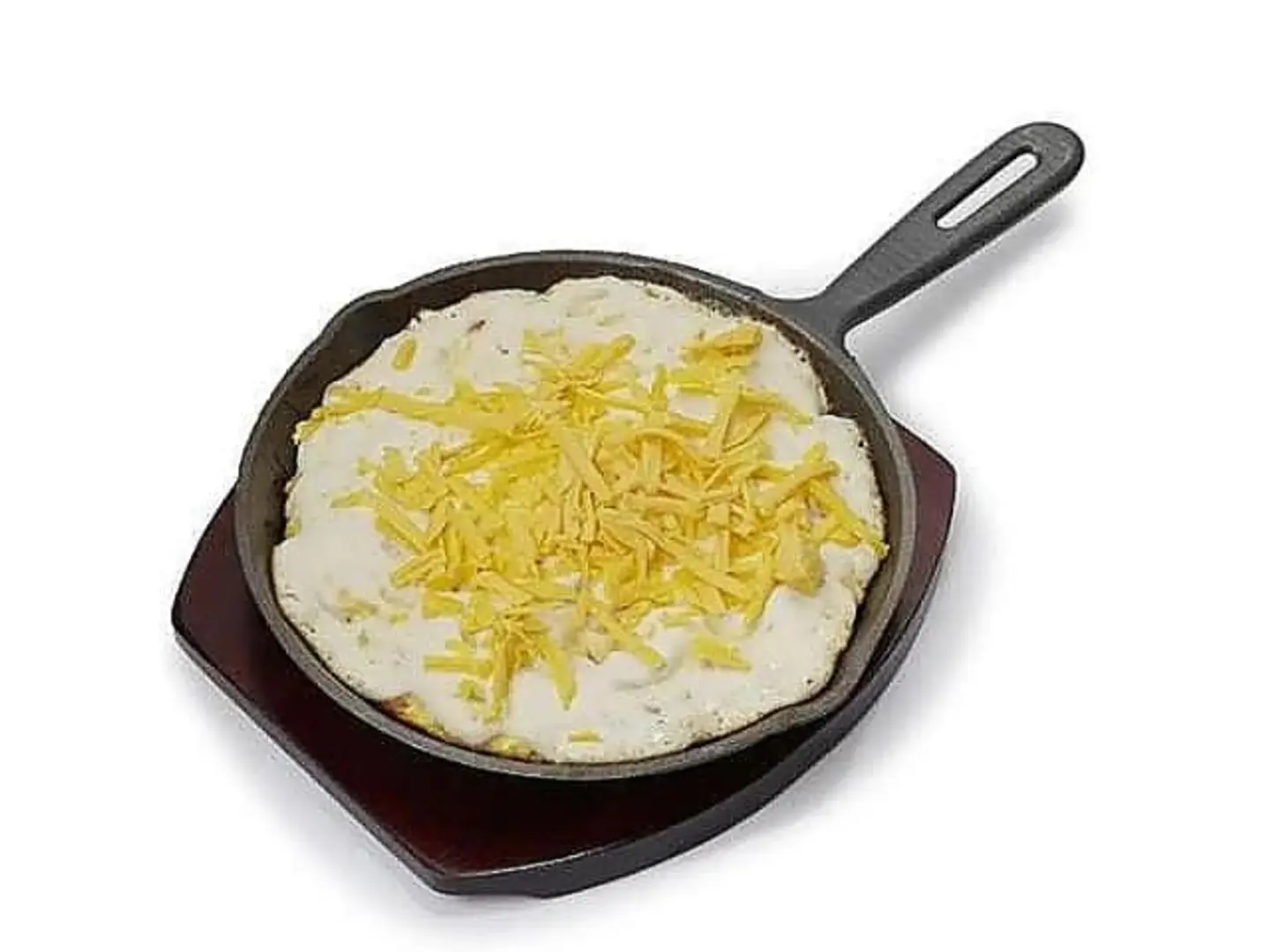 Lahsa With Cheddar Cheese - Regular
